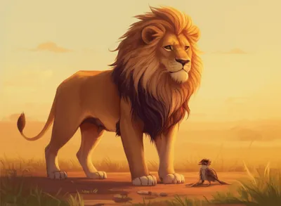 Illustration greatly - Image 1