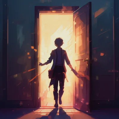 Illustration logon - Image 1