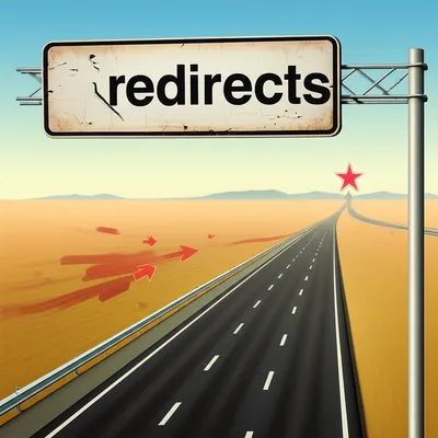 Illustration redirects - Image 1