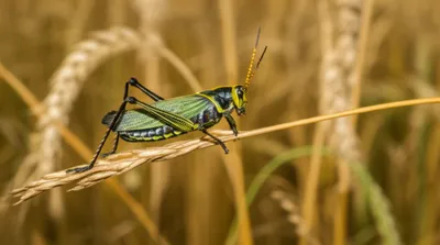 Illustration churring - Image 1