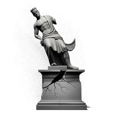 Illustration overturning - Image 1