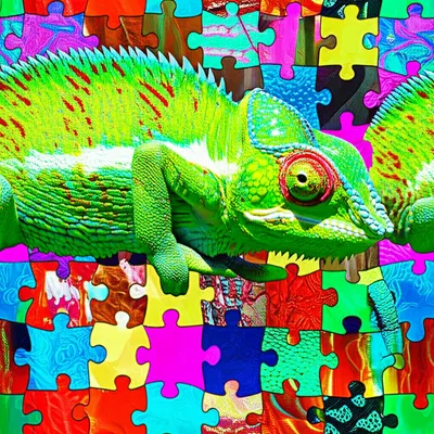 Illustration adapts - Image 1