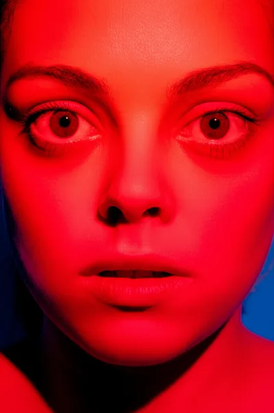 Illustration flushed - Image 1