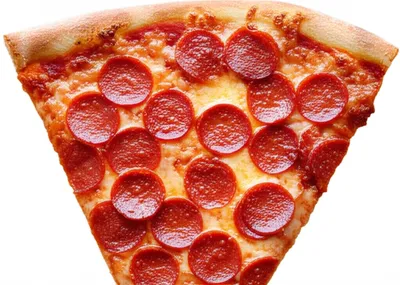 Illustration pepperoni - Image 1