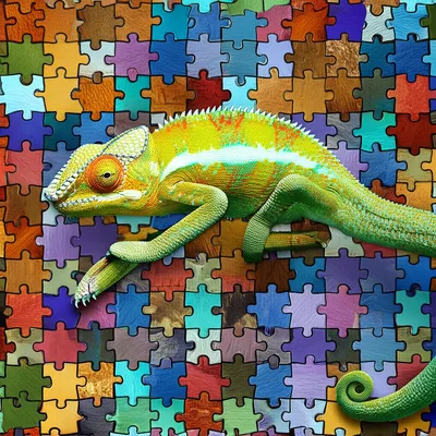 Illustration suiting - Image 1