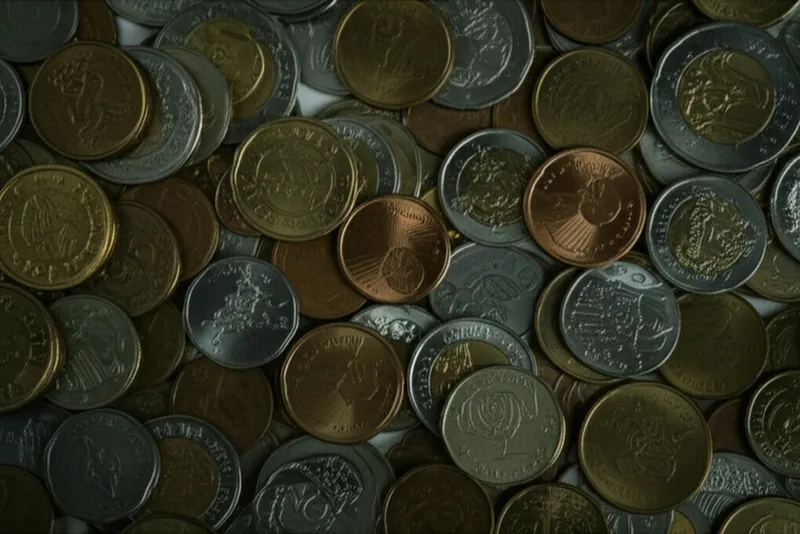 Ilustración visual de centavo: Centavo, subdivisión - Imagen 1