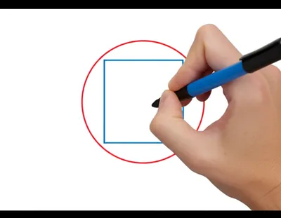 Illustration circle - Image 1