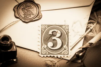 Illustration threepenny