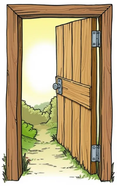 Illustration opening - Image 1