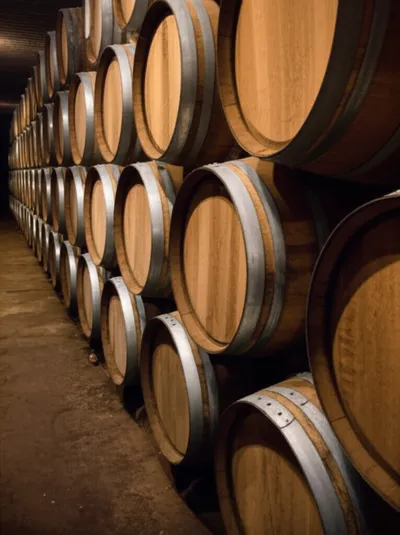 Illustration barrels - Image 2