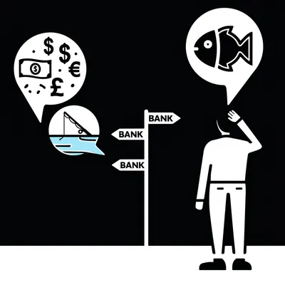 Illustration equivocation