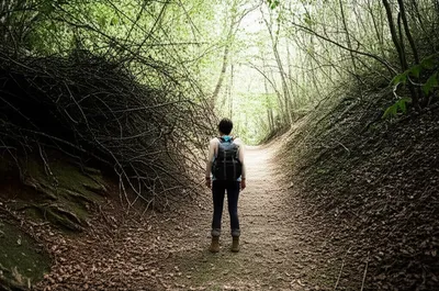 Illustration coping - Image 1