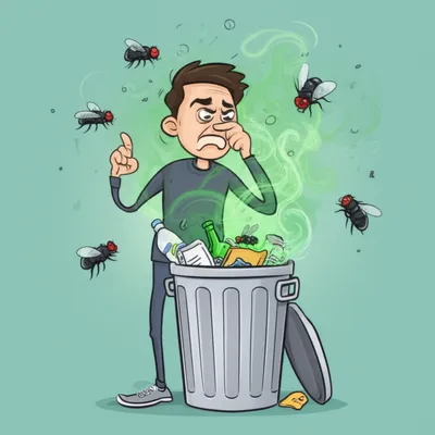 Illustration reeks - Image 1