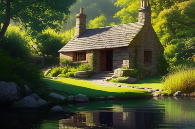 Illustration retire - Image 1