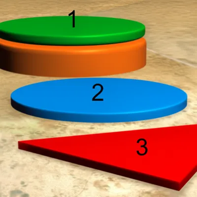 Illustration bag - Image 1