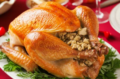 Hình ảnh minh họa stuffing - Ảnh 1