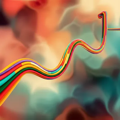 Illustration paths - Image 1