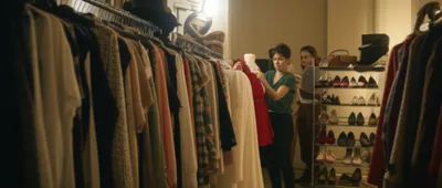 Illustration wardrobes - Image 1