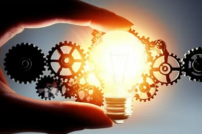 Illustration cleverly - Image 1