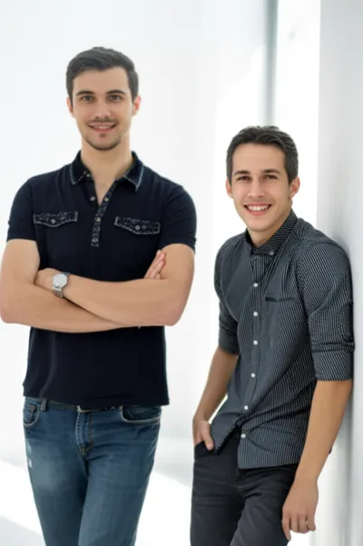 Illustration pitchers - Image 1