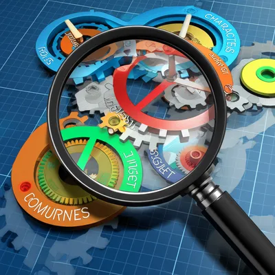 Illustration breakdowns - Image 1