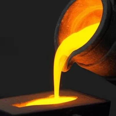 Illustration golds - Image 1