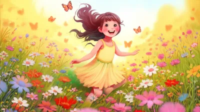 Illustration bonnie - Image 1