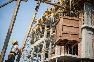 Illustration hoist - Image 1