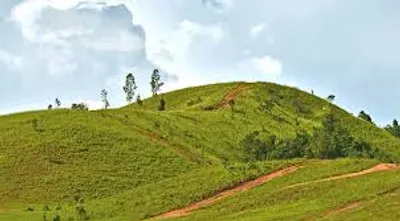 Illustration hill - Image 2