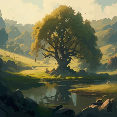 Illustration reposes - Image 1