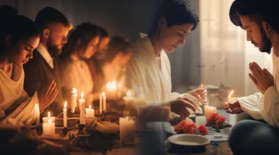 Illustration religions - Image 1