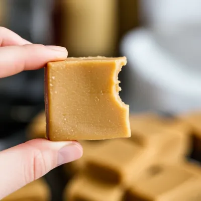 Illustration caramels - Image 1