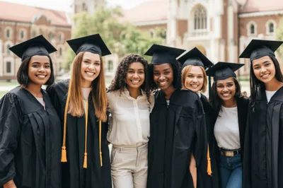 Illustration alumnus - Image 1