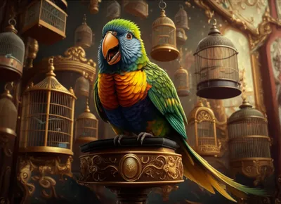 Illustration cants - Image 1