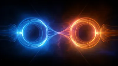 Illustration entanglements - Image 1