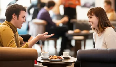 Illustration colloquial - Image 1