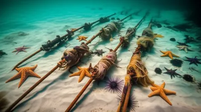 Illustration tangles - Image 1