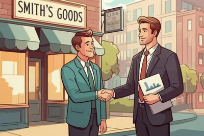 Illustration nexus - Image 1