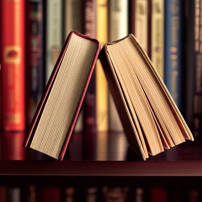 Illustration shelving - Image 1