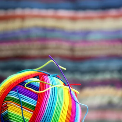 Illustration unraveled - Image 1