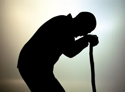 Illustration hunchback - Image 1