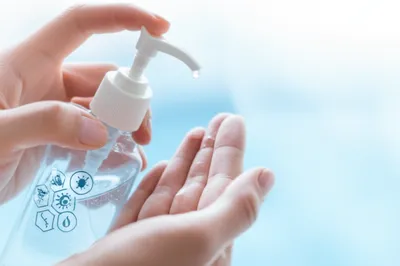 Illustration wash - Image 1