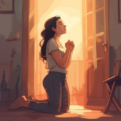 Illustration devotions - Image 1