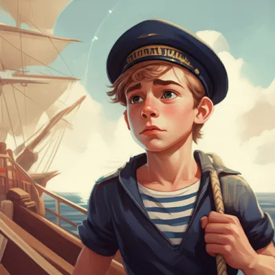 Illustration pollywogs - Image 1