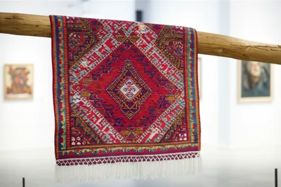 Illustration hung - Image 1