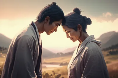 Illustration honorific - Image 1