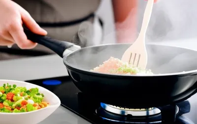 Illustration cooking - Image 1