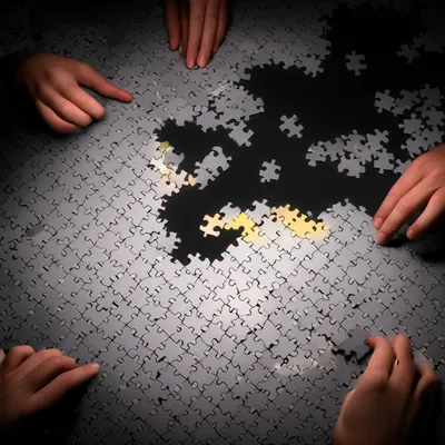 Illustration rearranging - Image 1