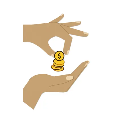 Illustration going - Image 1