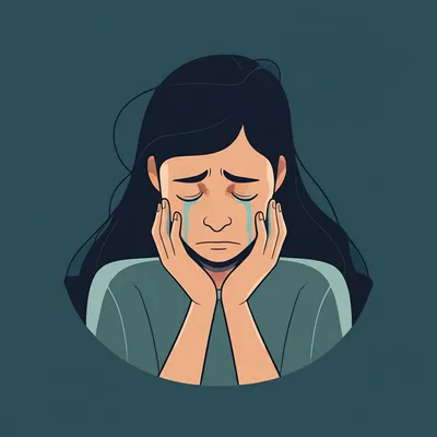 Illustration sorry - Image 1